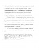Geología de Zacatecas