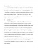 Lideres indígenas que marcaron la historia en Ecuador