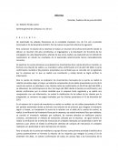 Ejemplo de informe de auditoria Liverpool, S.A. de C.V