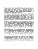 Los Efectos de La Contaminación del Aire en Niños