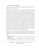 Análisis estático no lineal (push-over)