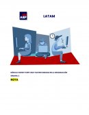 Sustentabilidad en el paìs