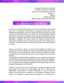 Casa de las muñecas Tiresias y Trasfeminicidios