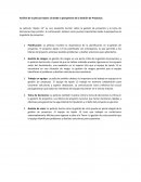 Análisis de la película Apolo 13 desde la perspectiva de la gestión de proyectos