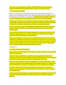 Evolución del pensamiento administrativo