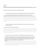 Caso: The Electronic Relay Company