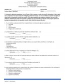 Toxicología y serología forense