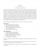 Las doce columnas y la cadena alrededor del templo