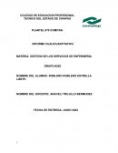 Gestión de los servicios de enfermeria