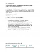 Psicologia. Serie: En terapia