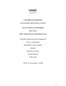 Análisis e interpretación de la oferta y la demanda