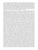 Ensayo Dimensiones Del Plan Decenal de Salud Pública