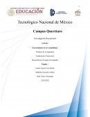 Generalidades de la Contabilidad.