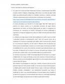 Trabajo social comunitario