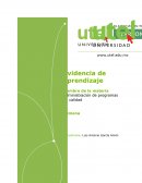 Administración de programas de calidad