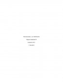 Intoxicaciones y su clasificación