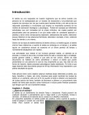 Estrés, como superarlo y recomendaciones