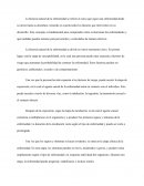 Historia natural de la enfermedad