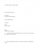 Actividad #2 Unidad #1 “Circulo cromático”