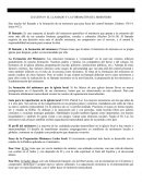 El llamado y la formación del misionero