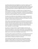 El Nuevo Modelo Educativo NME