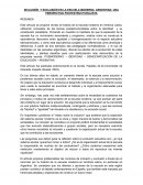 Inclusión y exclusión en la escuela moderna argentina: una perspectiva postestructuralista