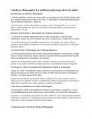 Lobelia en Homeopatía: La medicina natural que alivia tus males