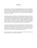 Introducción Leishmaniasis