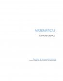 Expansión y beneficio