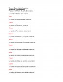 Cuestionario de Economia