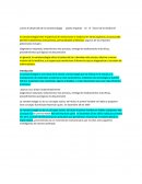 ¿Cómo el desarrollo de la nanotecnología podría impactar en el futuro de la medicina?