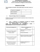 Análisis de las exportaciones del camarón ecuatoriano hacia el mercado chino