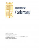 Registro de observación en un partido de Hockey patines