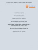 Sigmund Freud Y Herbert Marcuse La Construcción Social de la cultura