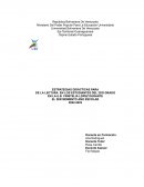 Estrategias didácticas para fortalecer la lectura