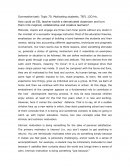 Final Assignment Teaching English as A foreign Language