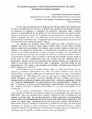 Los caballeros las prefieren rubias (1953), de Howard Hawks; cine clásico norteamericano, impacto ideológico