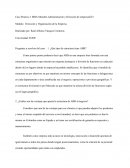 Caso práctico 1 Dirección financiera