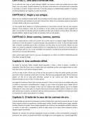 Resumen del libro Cuando el viento desapareció