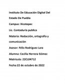 Resumen del almohadón de plumas