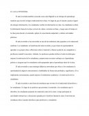 El aula invertida