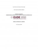 Caso Práctico de la Empresa El Corte Inglés