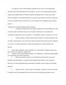 Ventajas para la internacionalización de una empresa