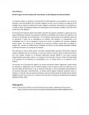 Caso dirección financiera empresa Gowex