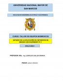 LAB 01 Taller Informe Previo - Rasberry Pi b3+