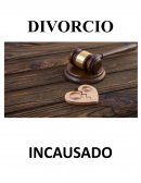 Divorcio incausado