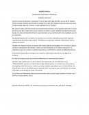 Reseña critica. De neuronas emociones y motivación