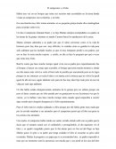 El campesino y el lobo