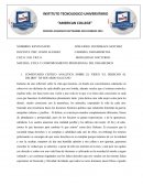 Ética y comportamiento profesional del paramédico