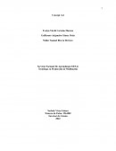 Infome guión literario Elevator Pitch